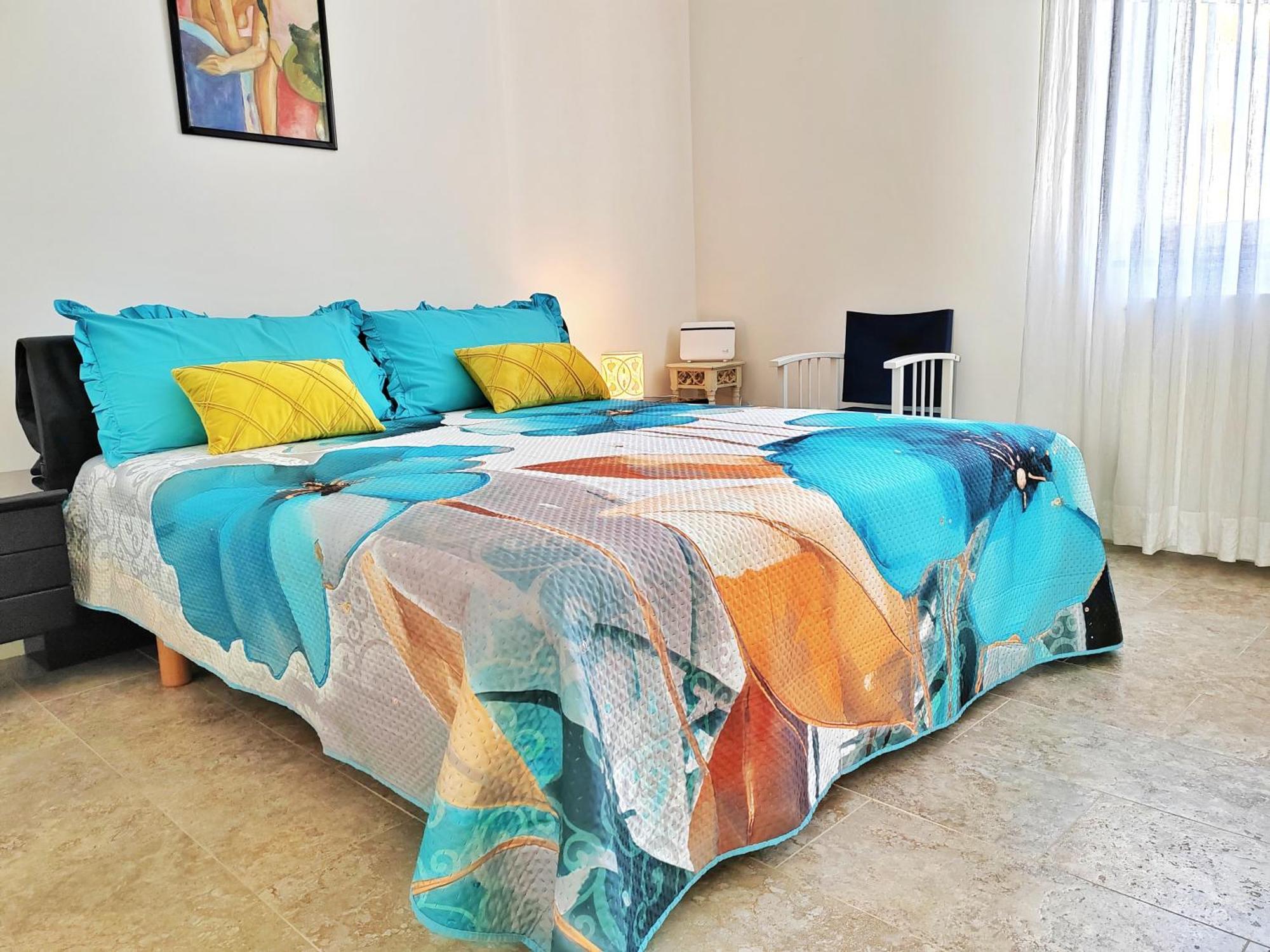 Apartamento Palazzina Dimora Cavour Monopoli Exterior foto
