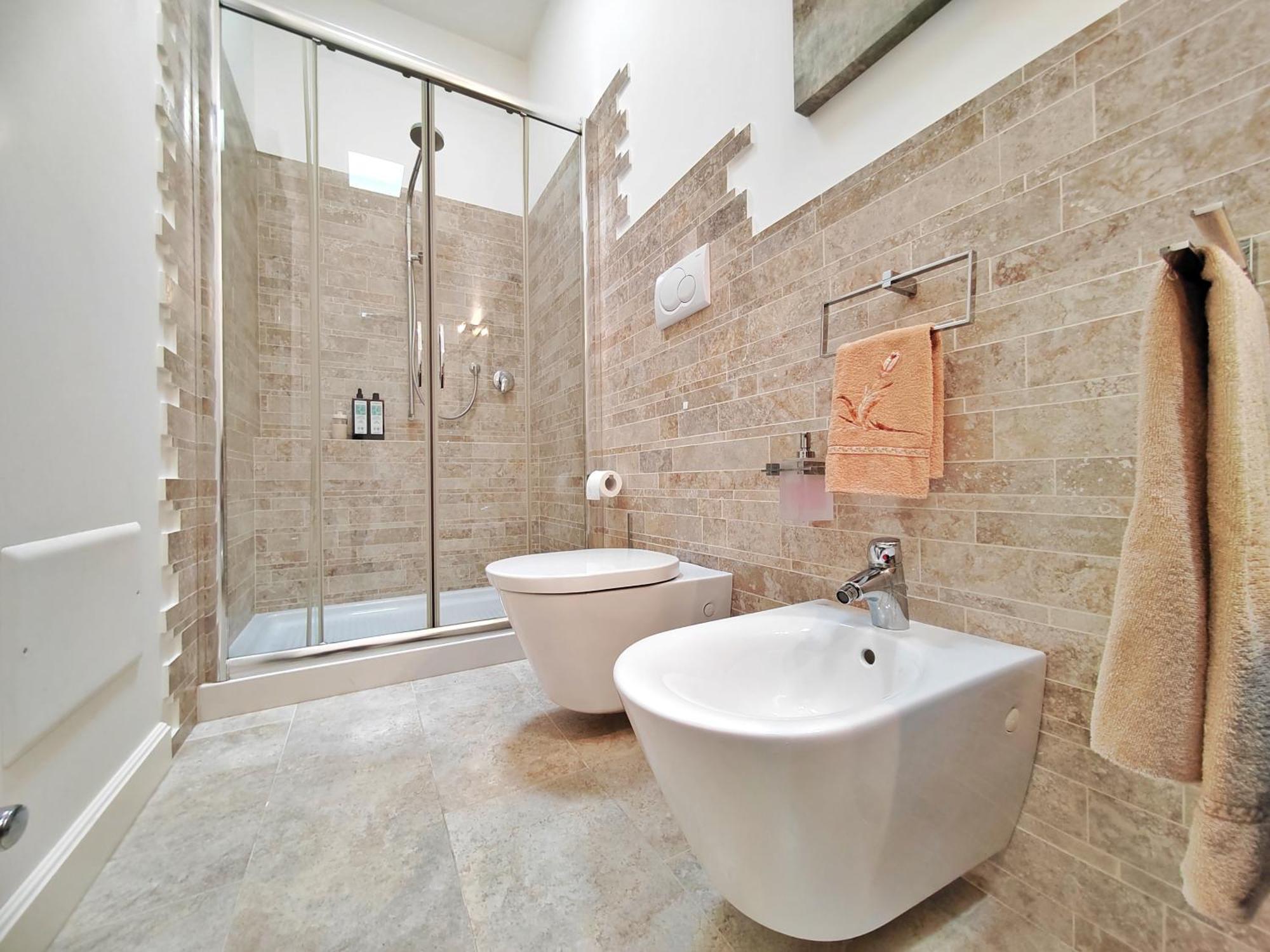 Apartamento Palazzina Dimora Cavour Monopoli Exterior foto
